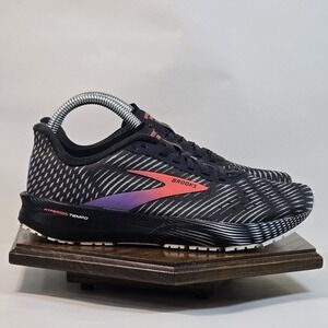 Brooks Hyperion Tempo Shoes Womens Size 6.5 Running DNA Cushioned Lightweight